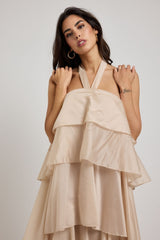 Abito volant FEDERICA BI