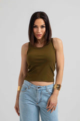 Top FEDERICA BI (piu’ colori)