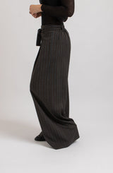 Tailleur gessato FEDERICA BI