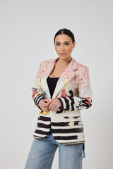 Blazer FEDERICA BI MIKY